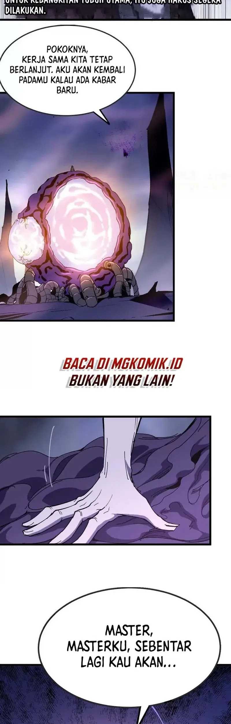Brave X Devil Queen Chapter 74 Gambar 5