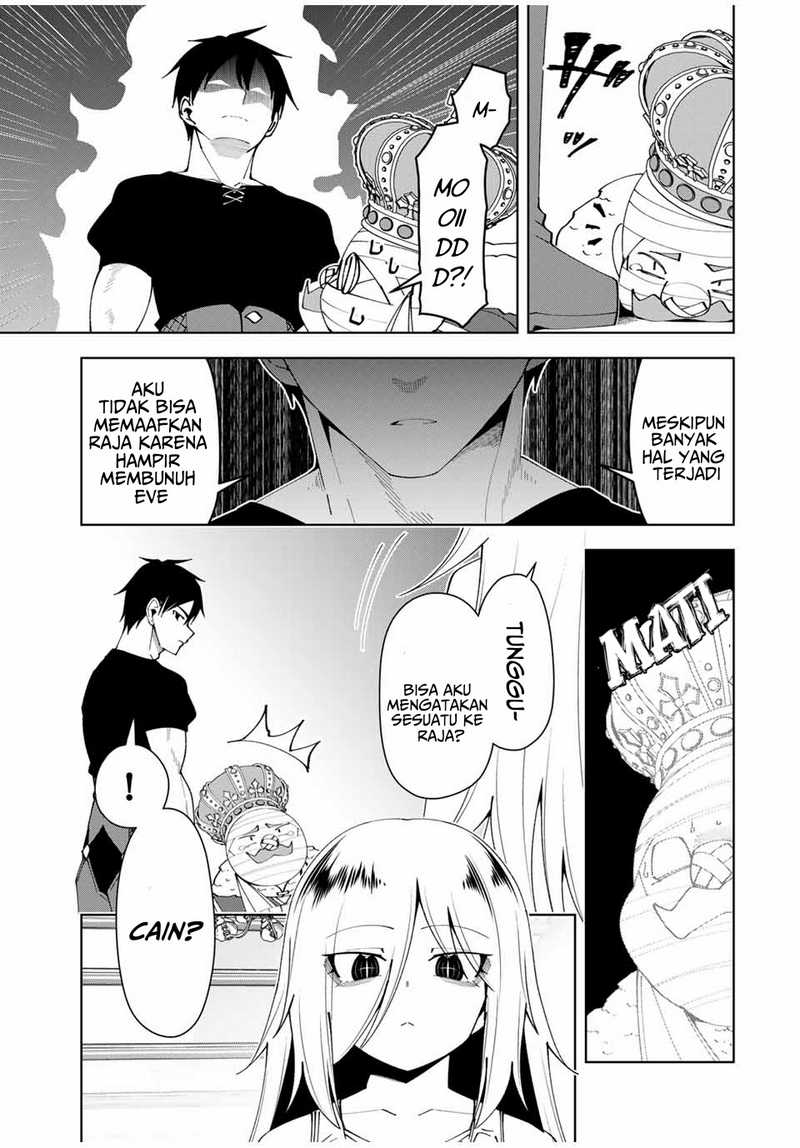 Yuusha to Yobareta Nochi ni – Soshite Musou Otoko wa Kazoku wo Tsukuru Chapter 52 Gambar 14