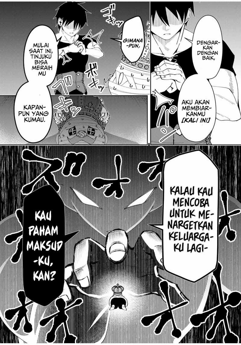 Yuusha to Yobareta Nochi ni – Soshite Musou Otoko wa Kazoku wo Tsukuru Chapter 52 Gambar 17