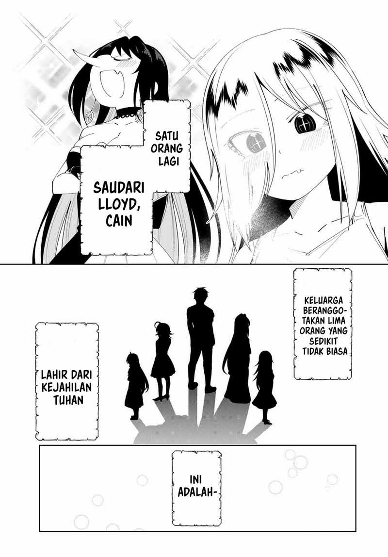 Yuusha to Yobareta Nochi ni – Soshite Musou Otoko wa Kazoku wo Tsukuru Chapter 52 Gambar 22