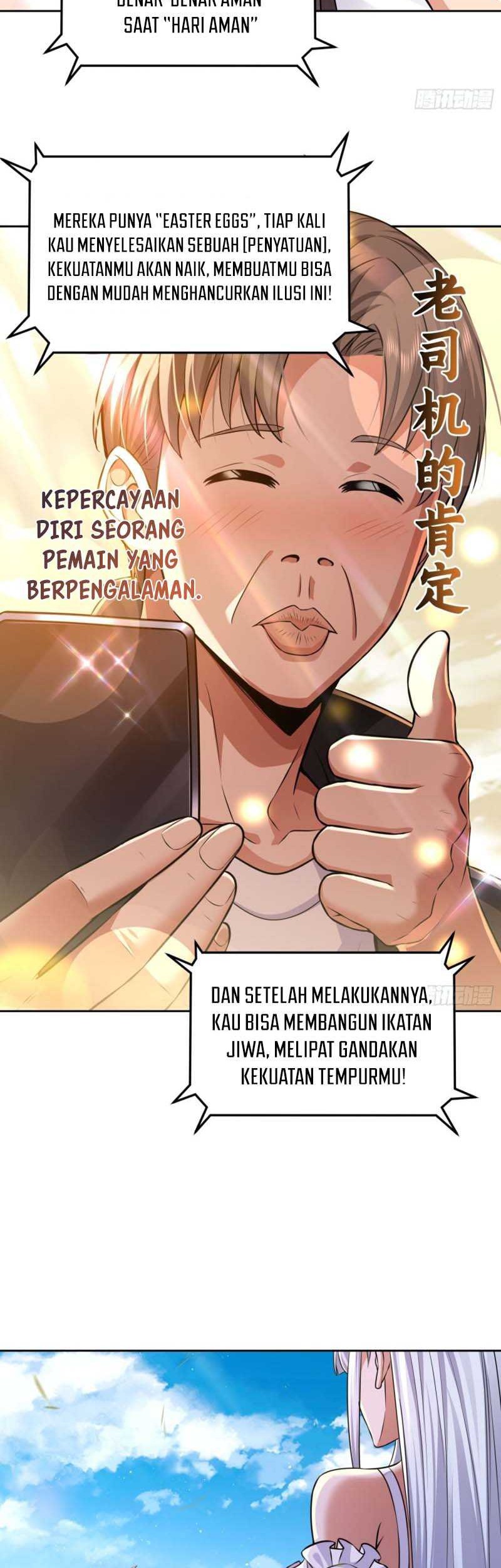 I Became the Target of the Harem in Another World Chapter 17 Gambar 5