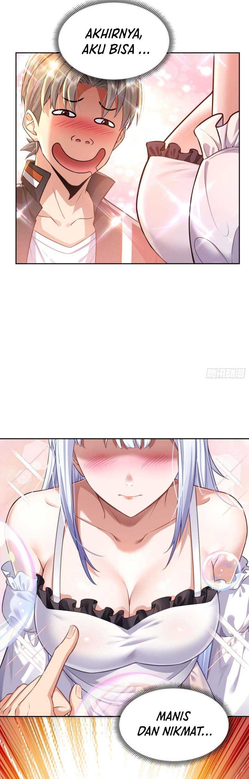 I Became the Target of the Harem in Another World Chapter 17 Gambar 7