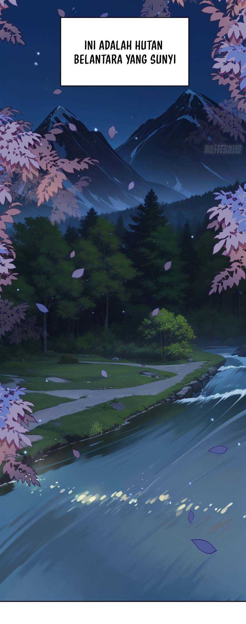 I Became the Target of the Harem in Another World Chapter 17 Gambar 9