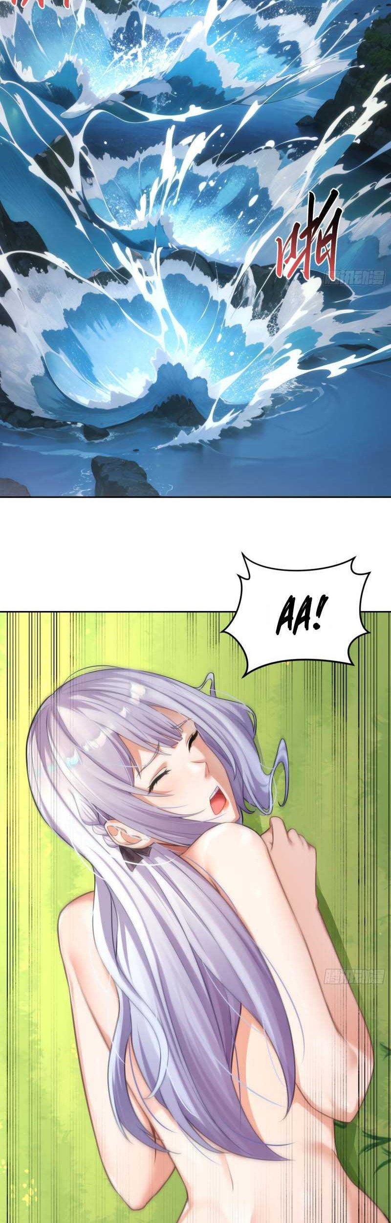 I Became the Target of the Harem in Another World Chapter 17 Gambar 11