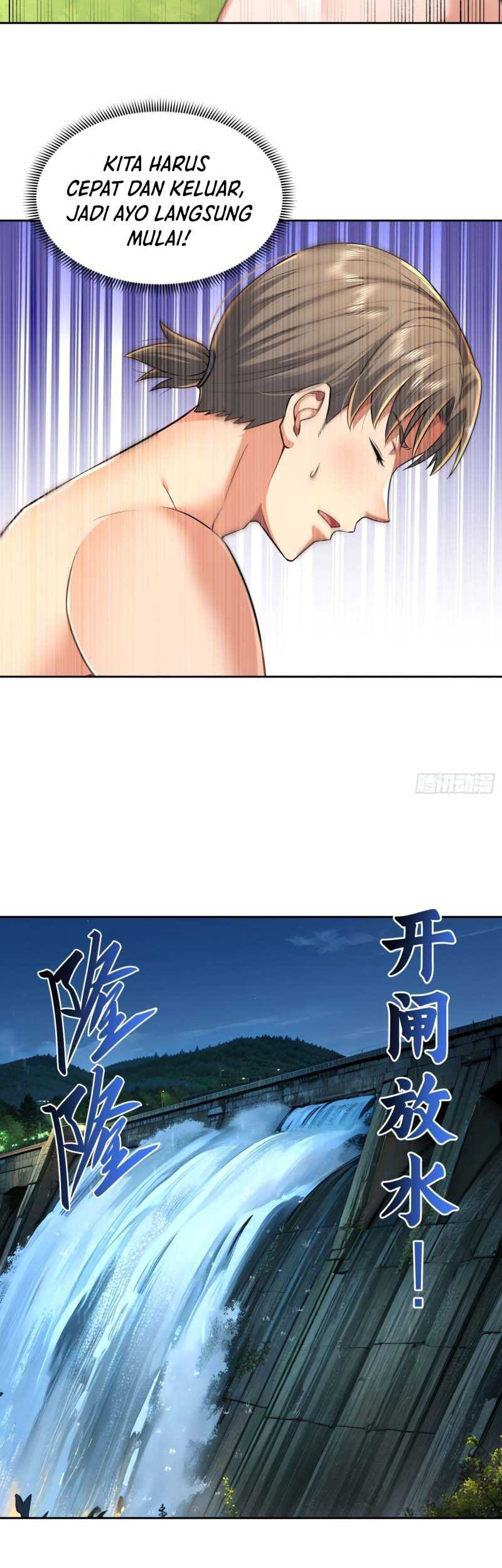 I Became the Target of the Harem in Another World Chapter 17 Gambar 12