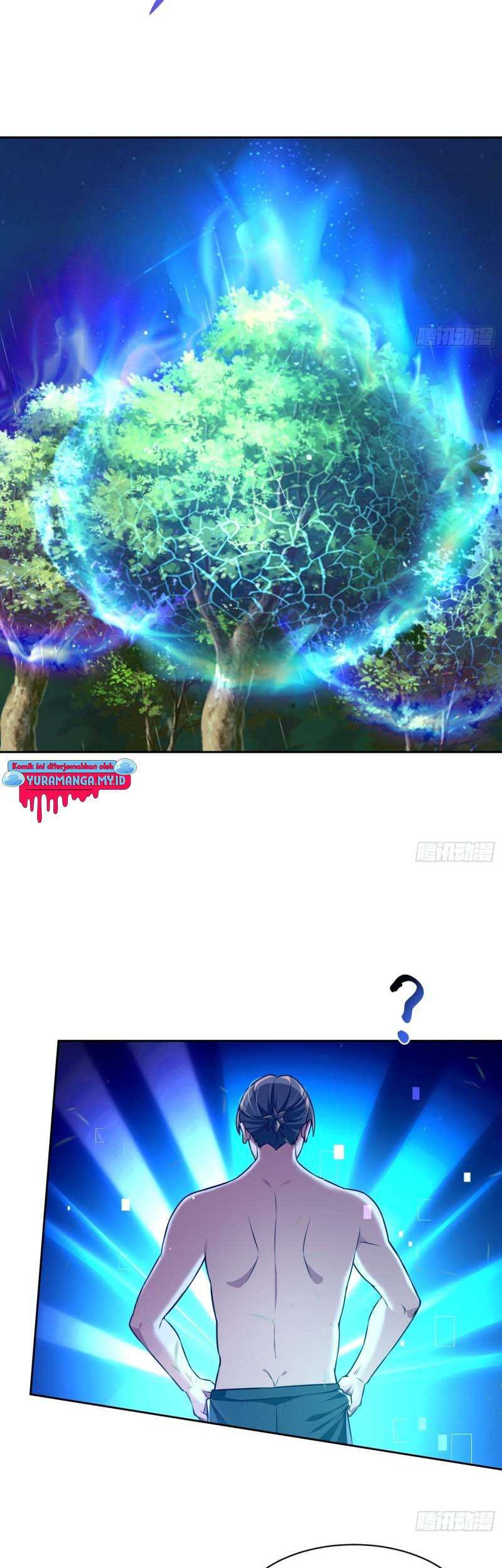 I Became the Target of the Harem in Another World Chapter 17 Gambar 14