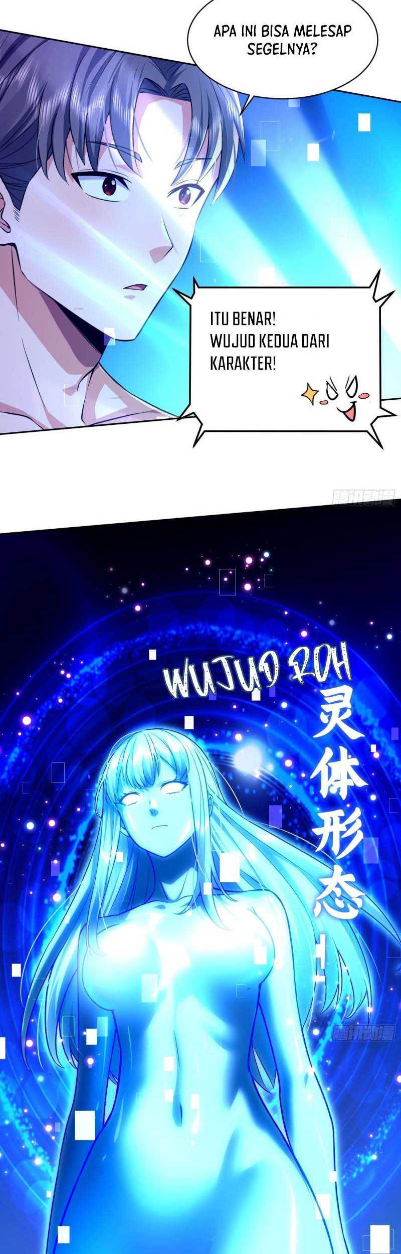 I Became the Target of the Harem in Another World Chapter 17 Gambar 15