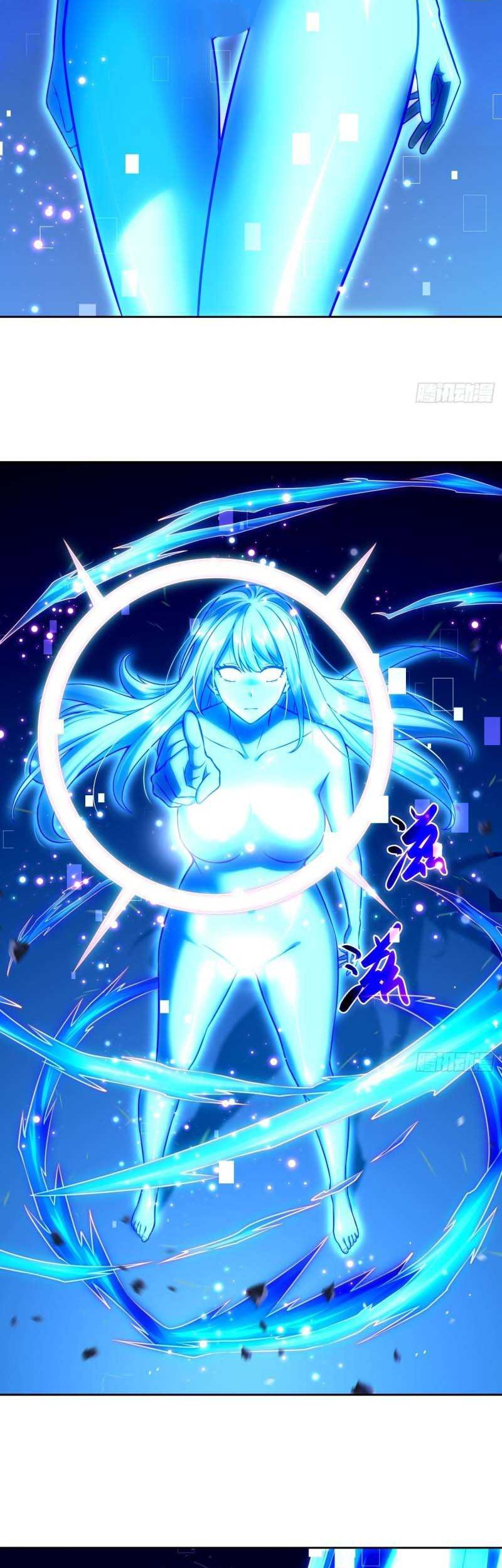 I Became the Target of the Harem in Another World Chapter 17 Gambar 16