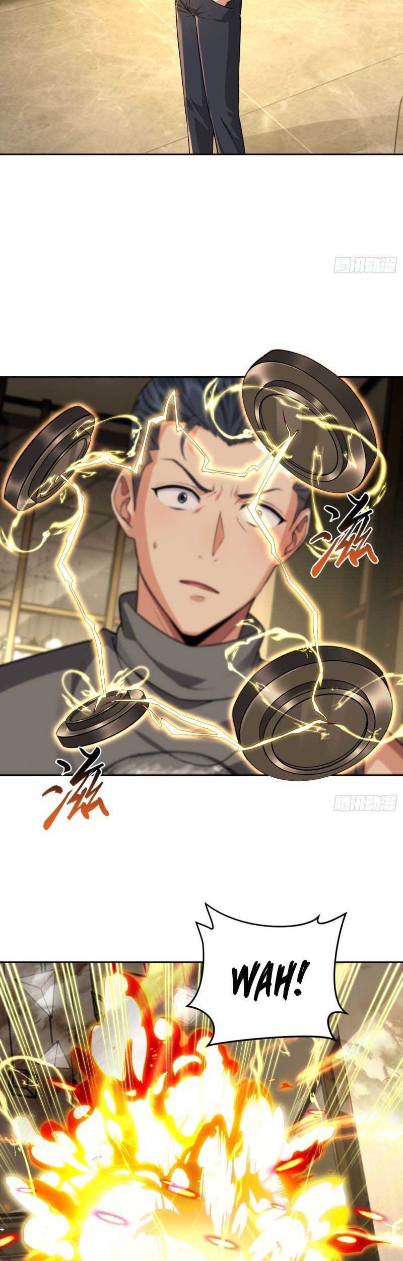 I Became the Target of the Harem in Another World Chapter 17 Gambar 20