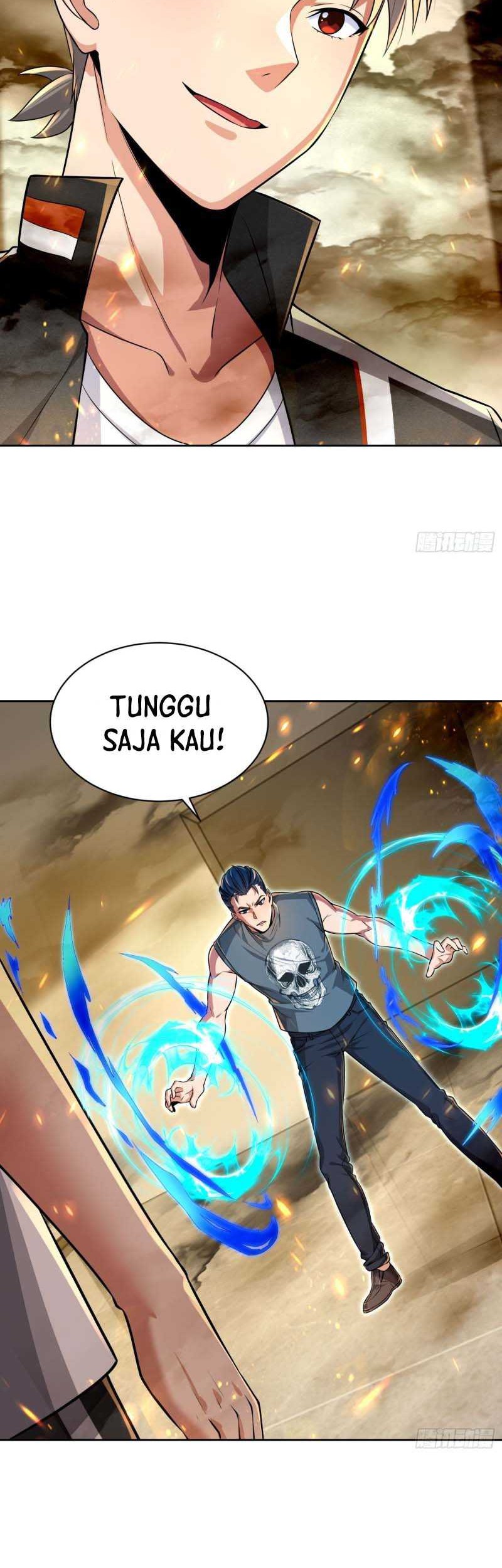 I Became the Target of the Harem in Another World Chapter 17 Gambar 23