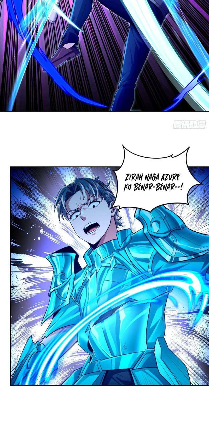 I Became the Target of the Harem in Another World Chapter 17 Gambar 25