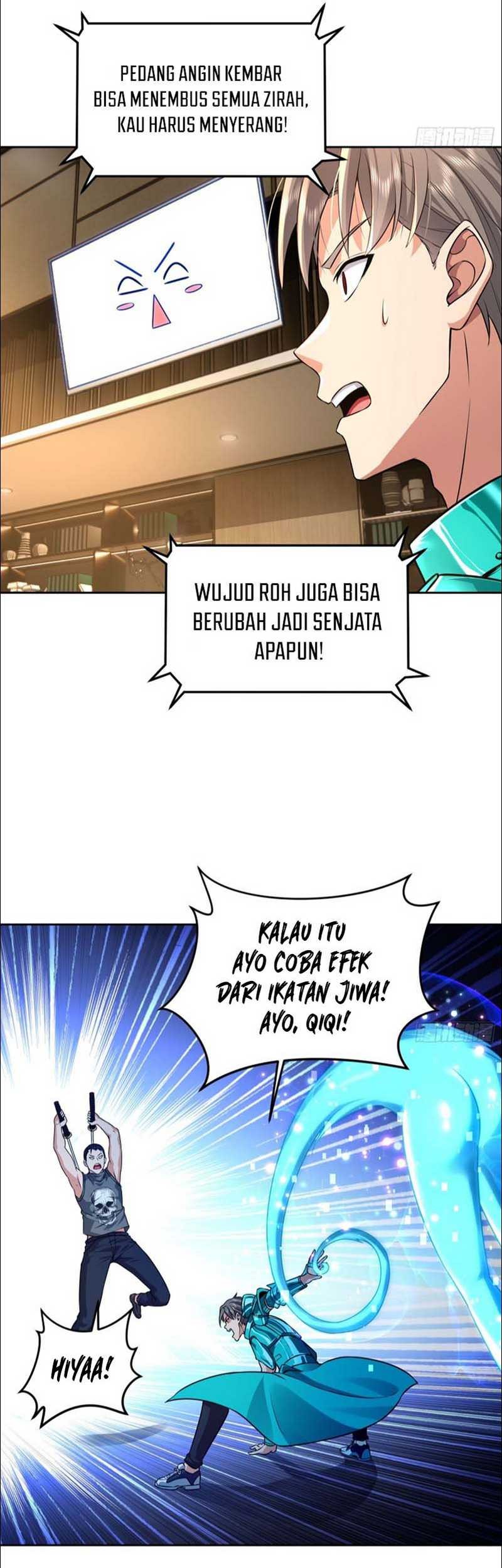 I Became the Target of the Harem in Another World Chapter 17 Gambar 26