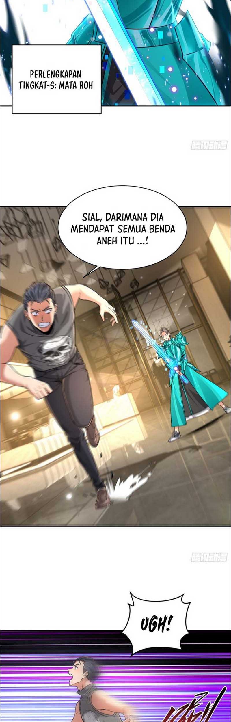 I Became the Target of the Harem in Another World Chapter 17 Gambar 28