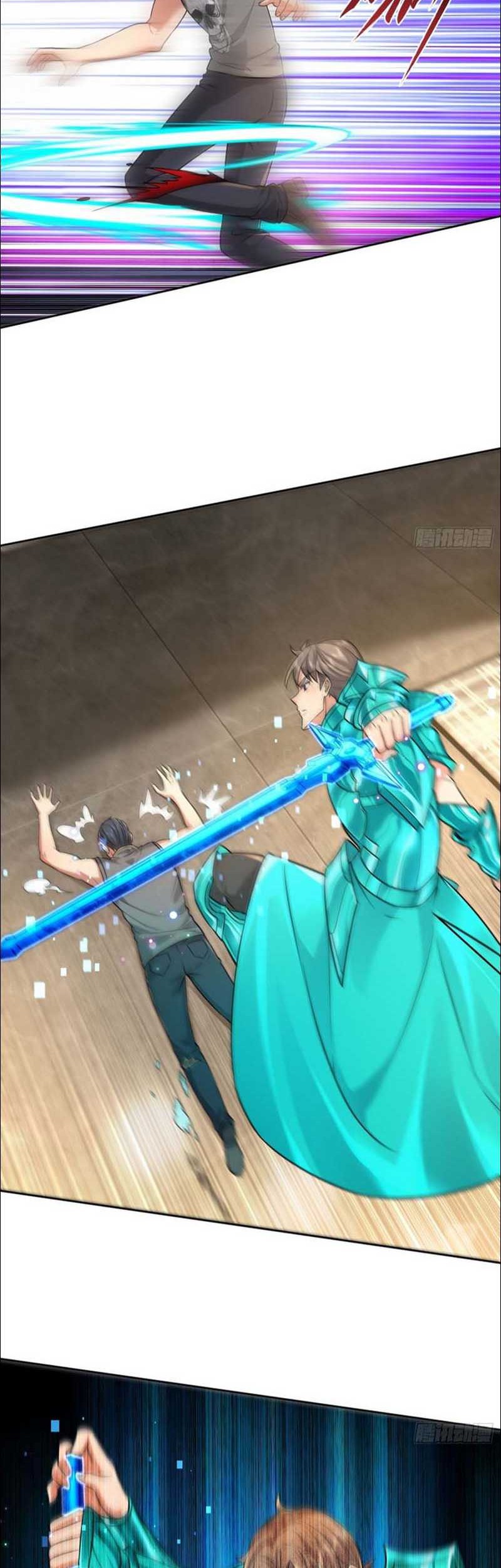 I Became the Target of the Harem in Another World Chapter 17 Gambar 29