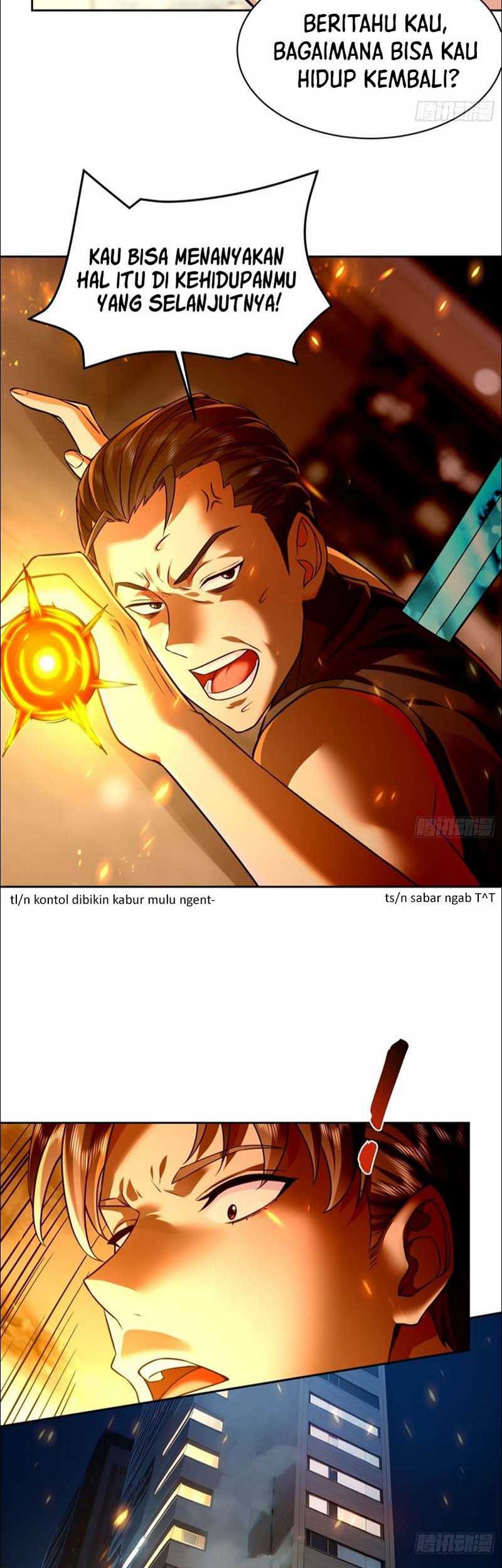 I Became the Target of the Harem in Another World Chapter 17 Gambar 31