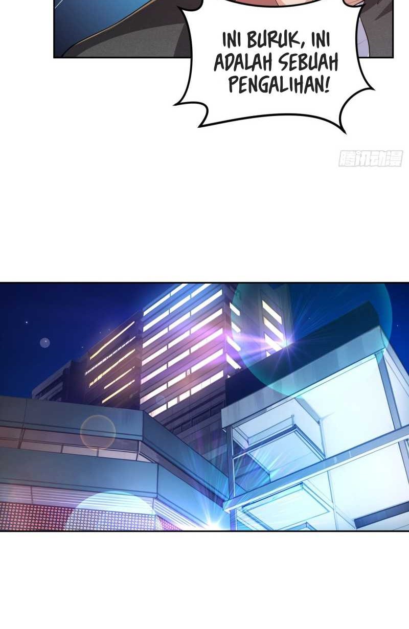 I Became the Target of the Harem in Another World Chapter 16 Gambar 20