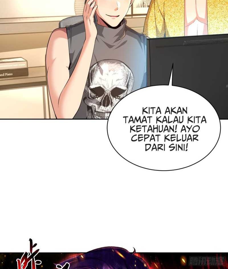 I Became the Target of the Harem in Another World Chapter 16 Gambar 22
