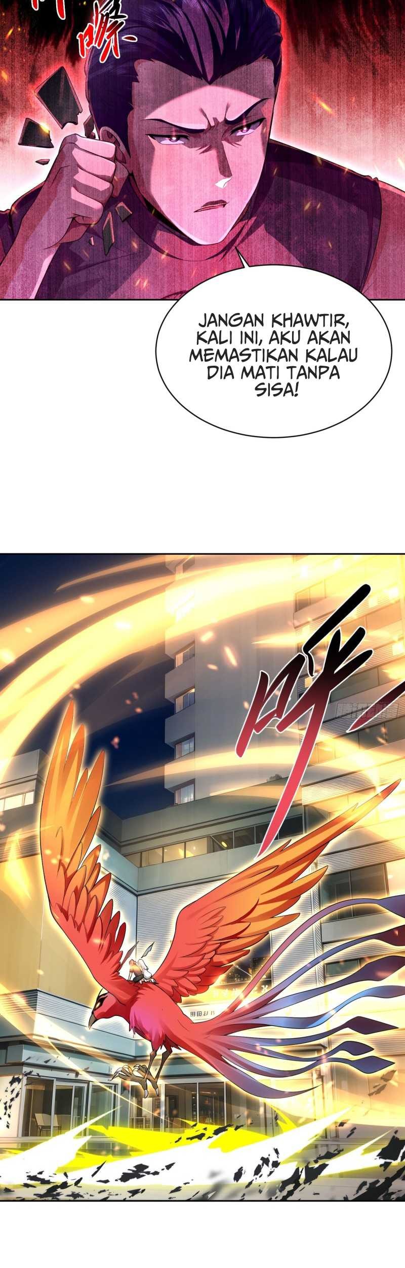 I Became the Target of the Harem in Another World Chapter 16 Gambar 23