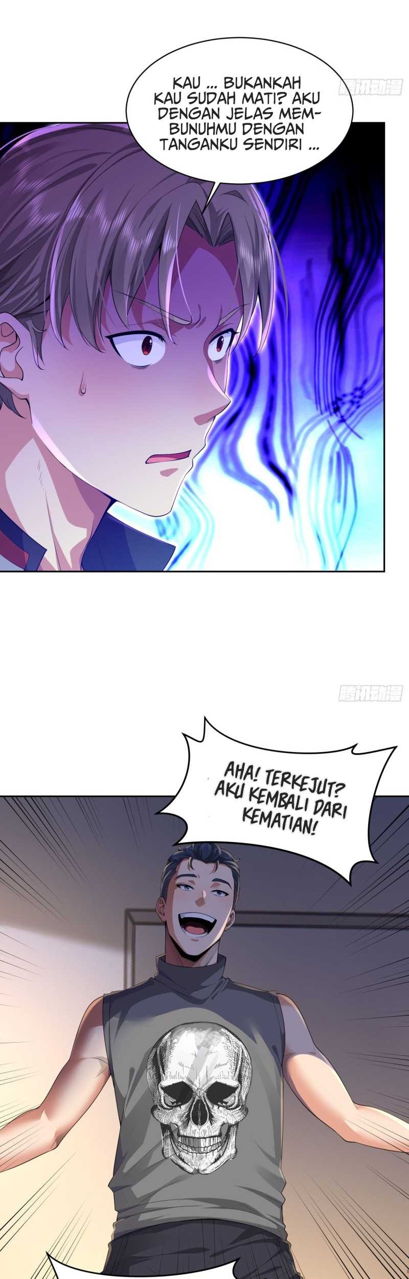 I Became the Target of the Harem in Another World Chapter 16 Gambar 27