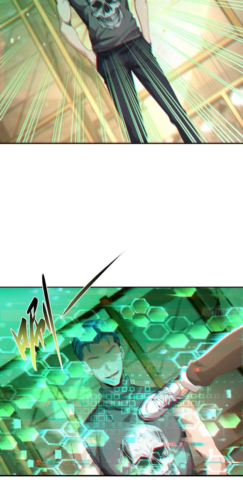 I Became the Target of the Harem in Another World Chapter 16 Gambar 32