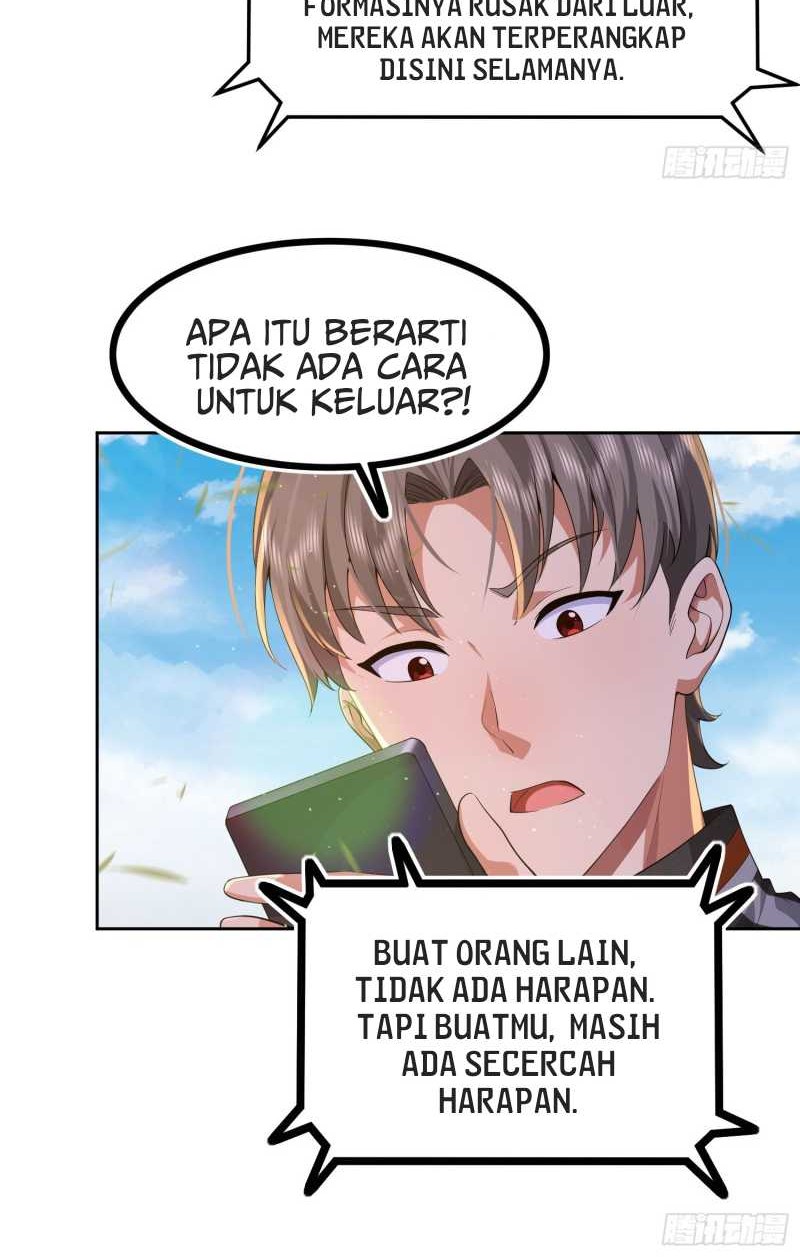 I Became the Target of the Harem in Another World Chapter 16 Gambar 34