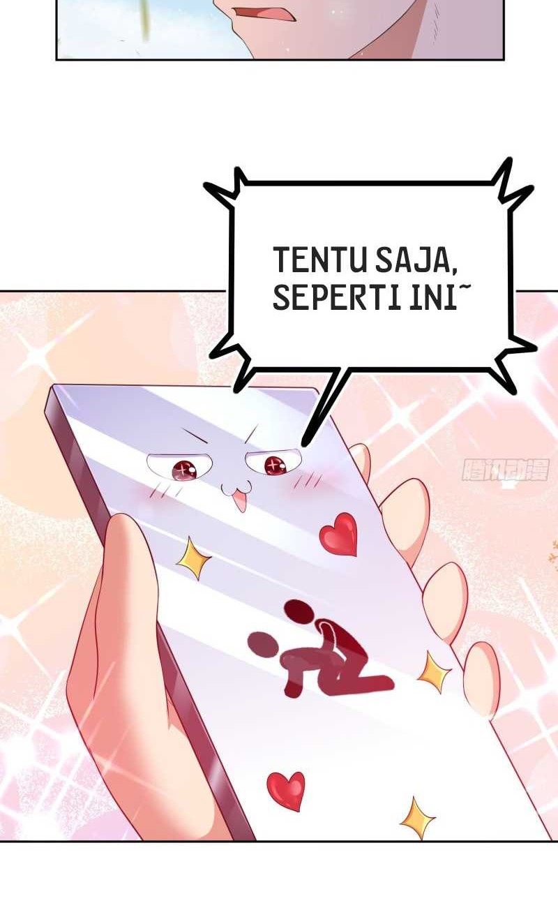 I Became the Target of the Harem in Another World Chapter 16 Gambar 36