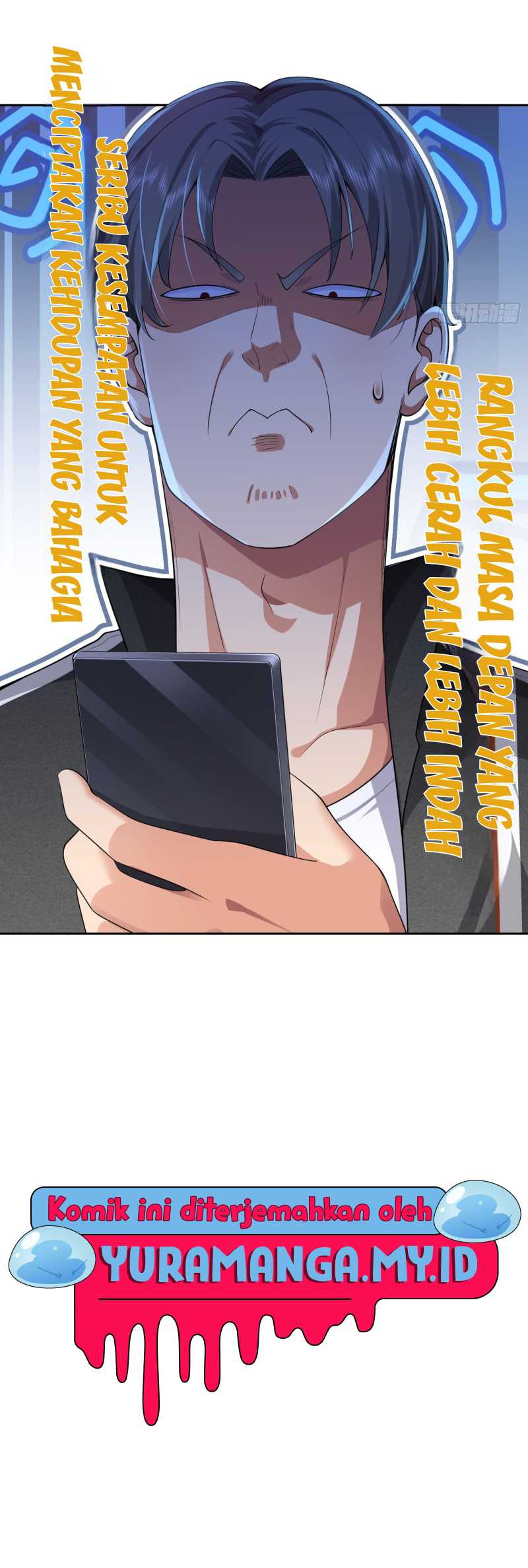 I Became the Target of the Harem in Another World Chapter 16 Gambar 37