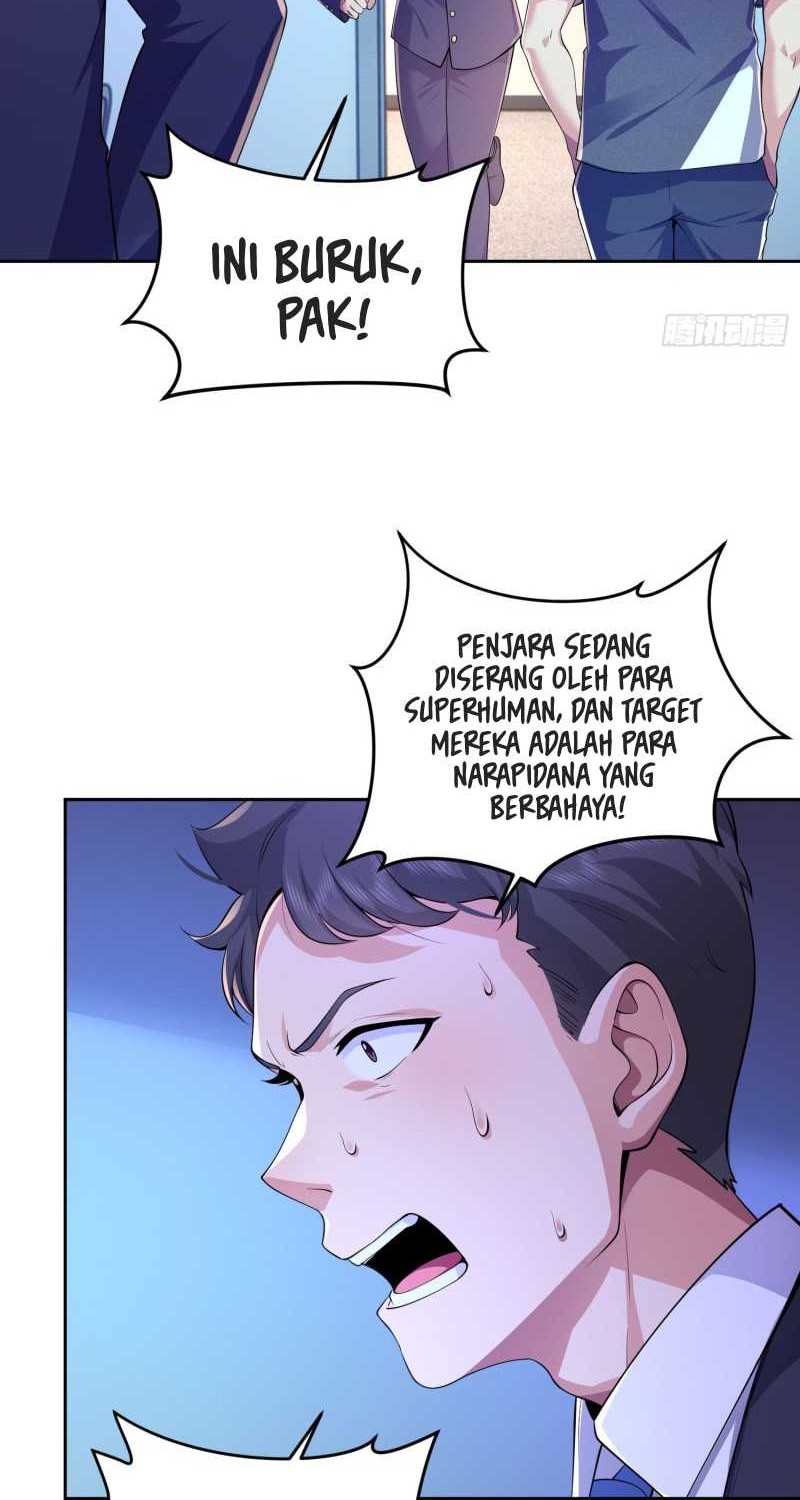 I Became the Target of the Harem in Another World Chapter 16 Gambar 4
