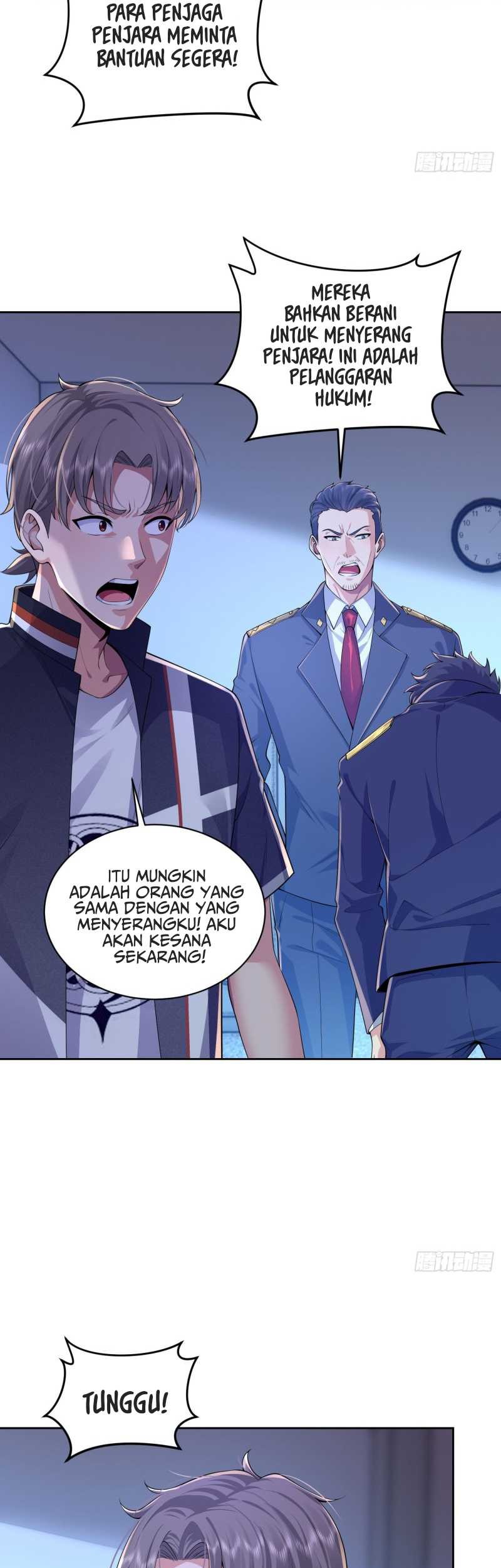 I Became the Target of the Harem in Another World Chapter 16 Gambar 5