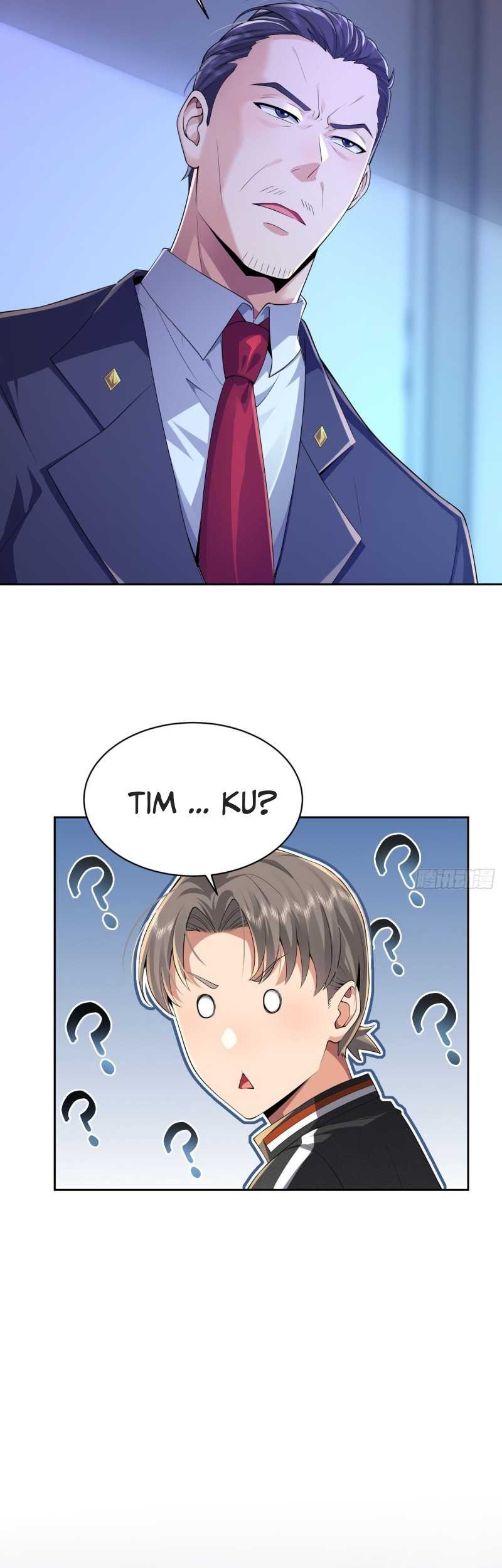 I Became the Target of the Harem in Another World Chapter 16 Gambar 7