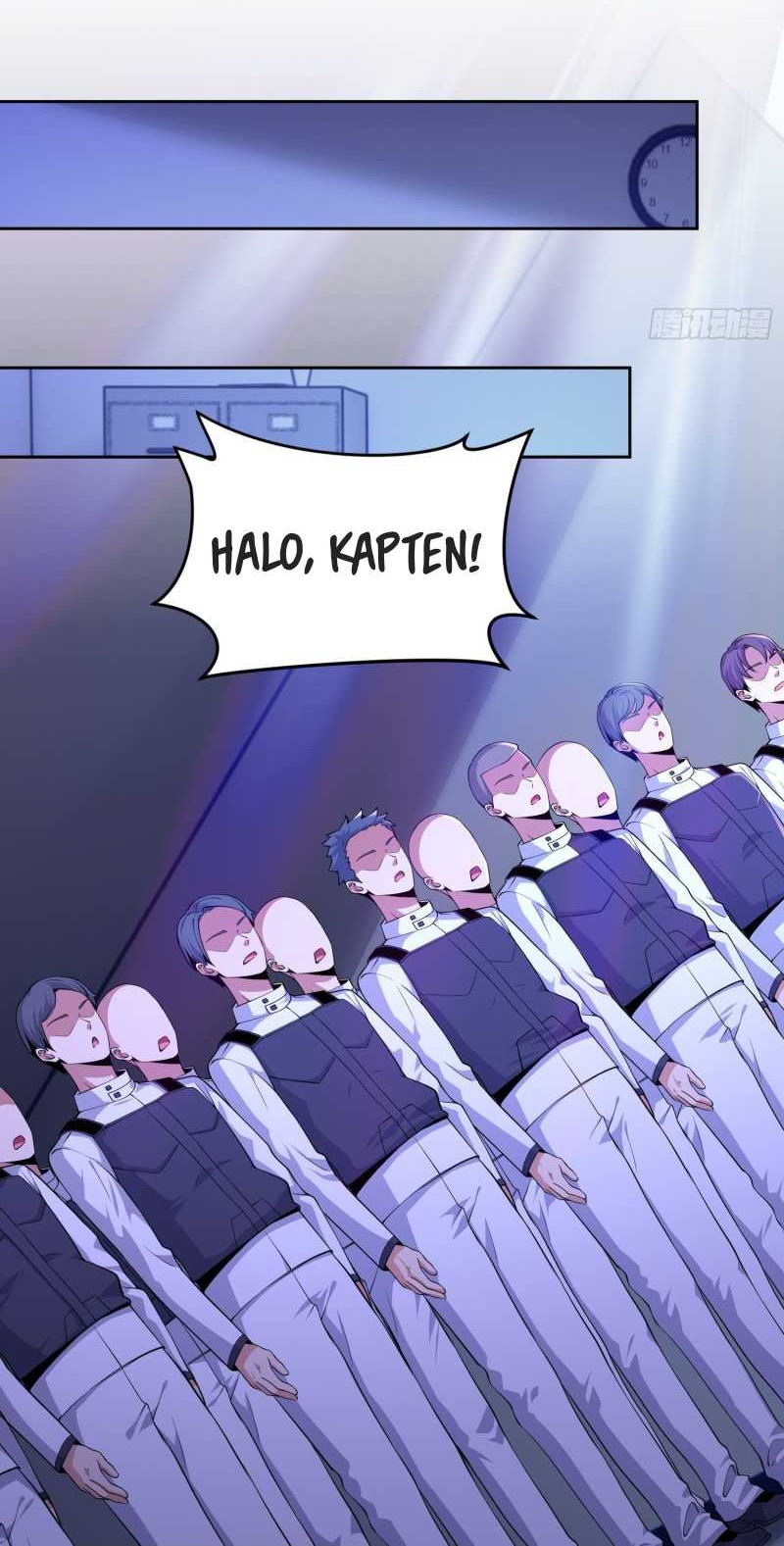 I Became the Target of the Harem in Another World Chapter 16 Gambar 8