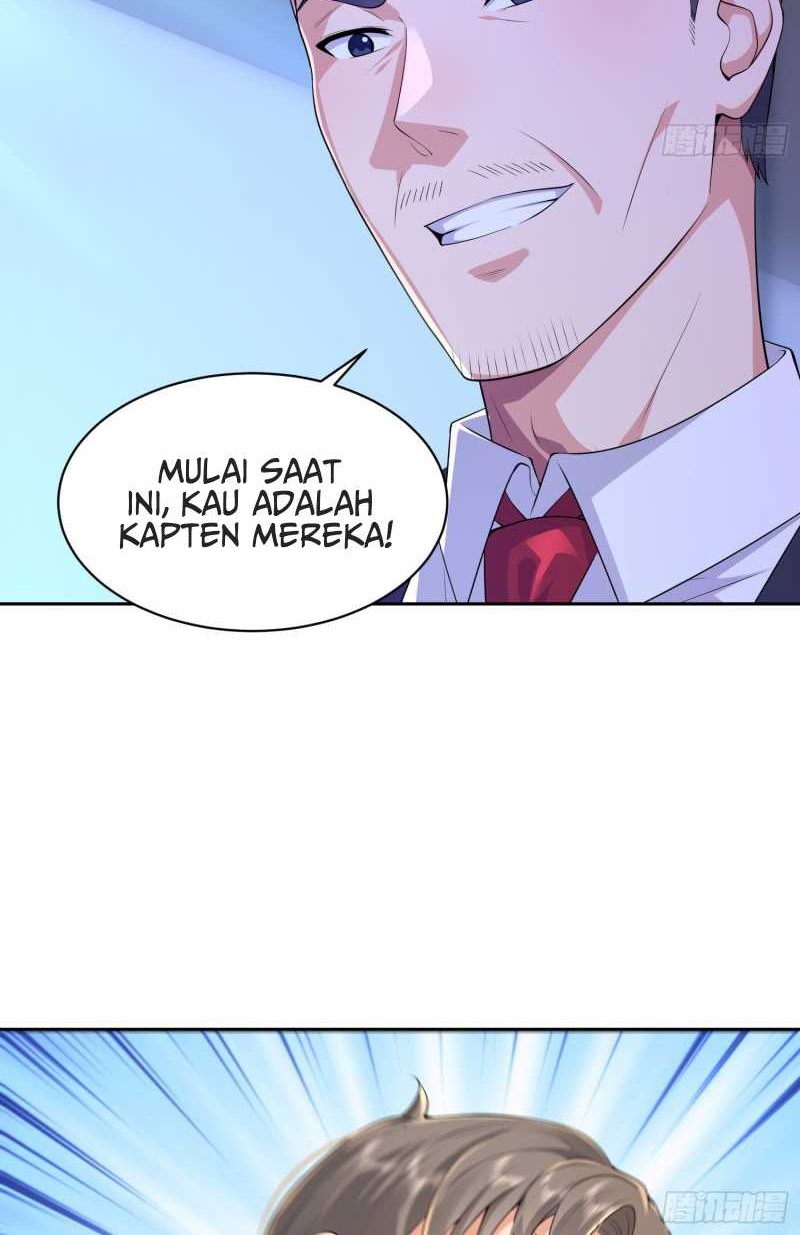 I Became the Target of the Harem in Another World Chapter 16 Gambar 10