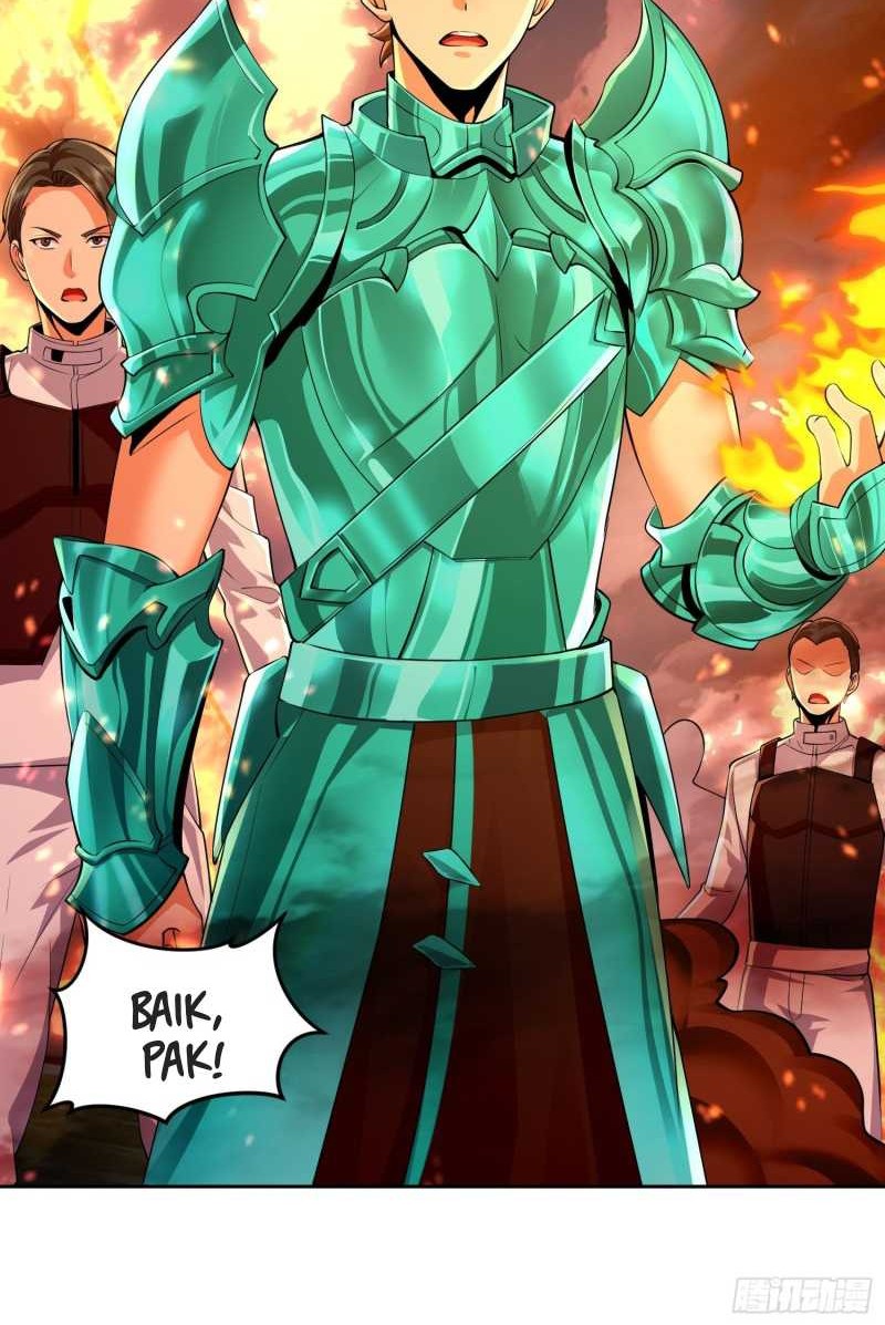 I Became the Target of the Harem in Another World Chapter 16 Gambar 16