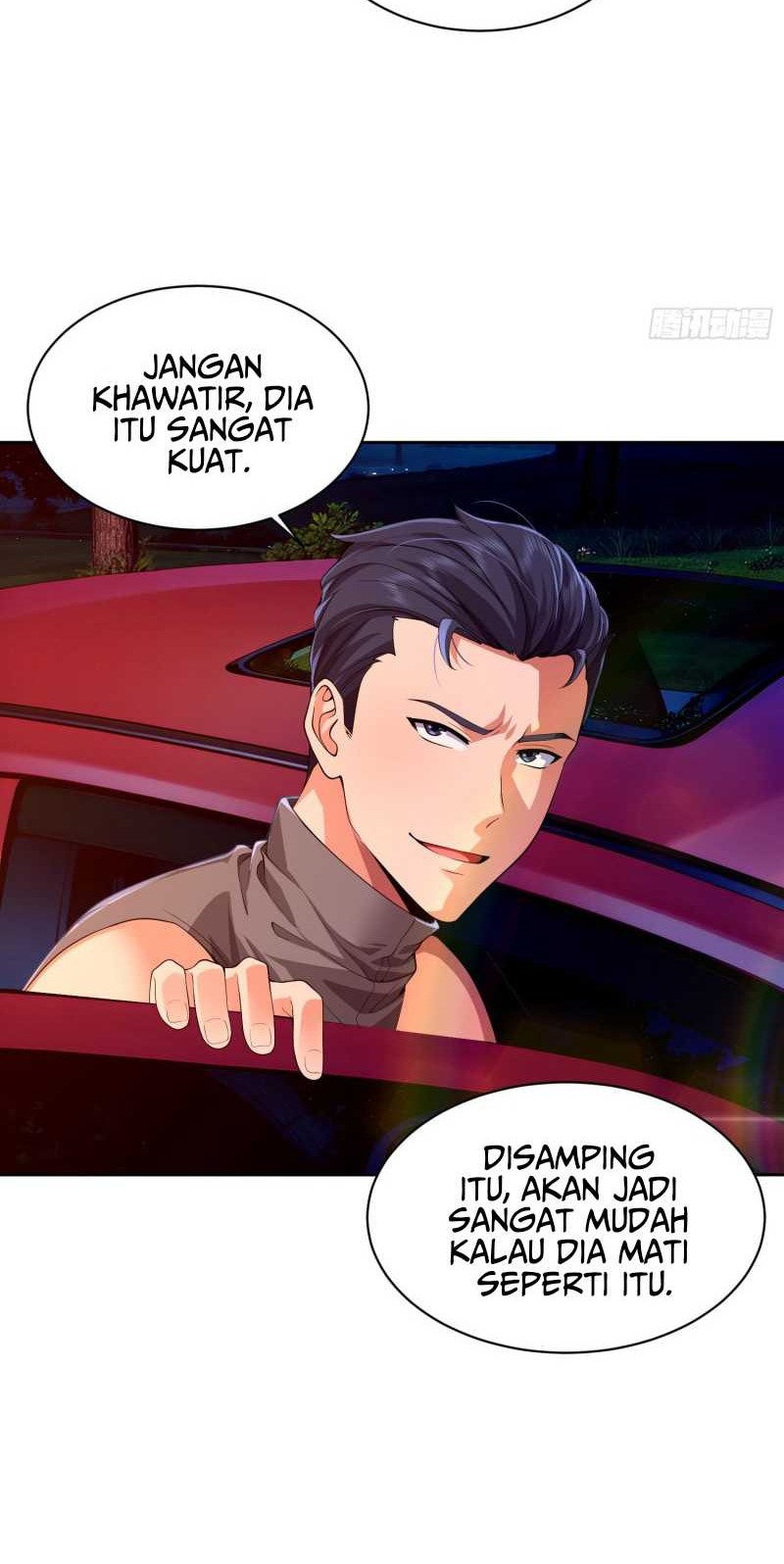 I Became the Target of the Harem in Another World Chapter 15 Gambar 18