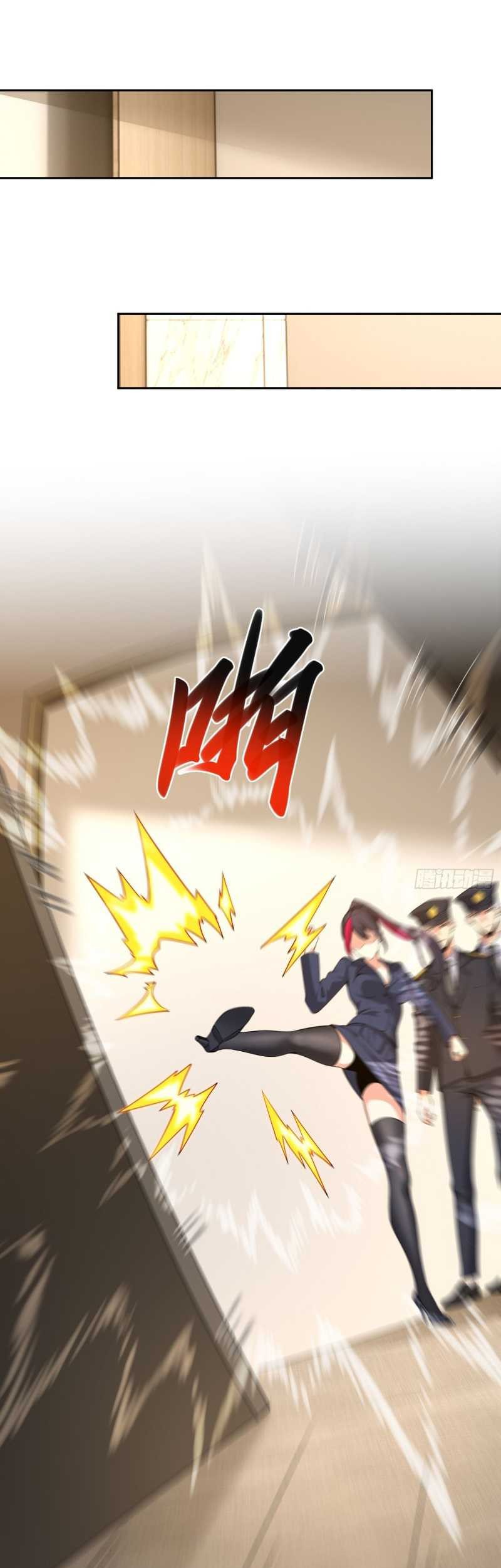 I Became the Target of the Harem in Another World Chapter 15 Gambar 21