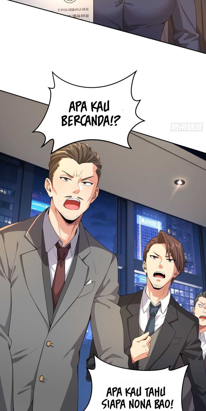 I Became the Target of the Harem in Another World Chapter 15 Gambar 24