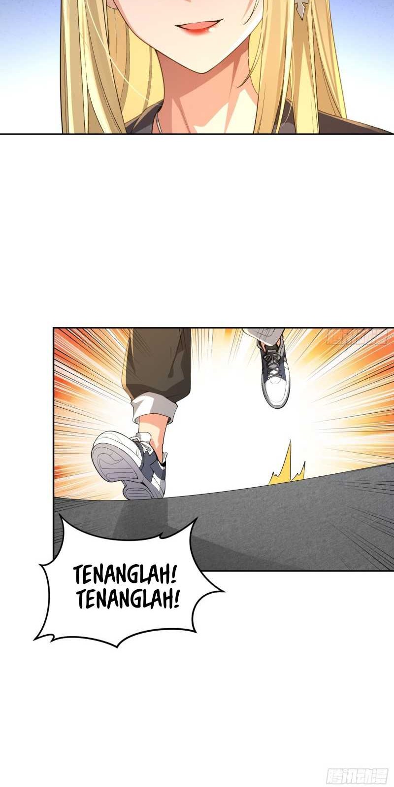 I Became the Target of the Harem in Another World Chapter 15 Gambar 26