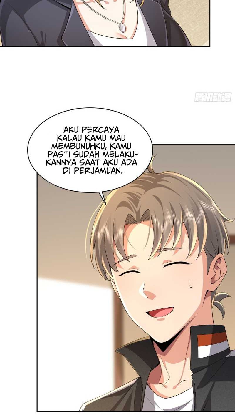 I Became the Target of the Harem in Another World Chapter 15 Gambar 28