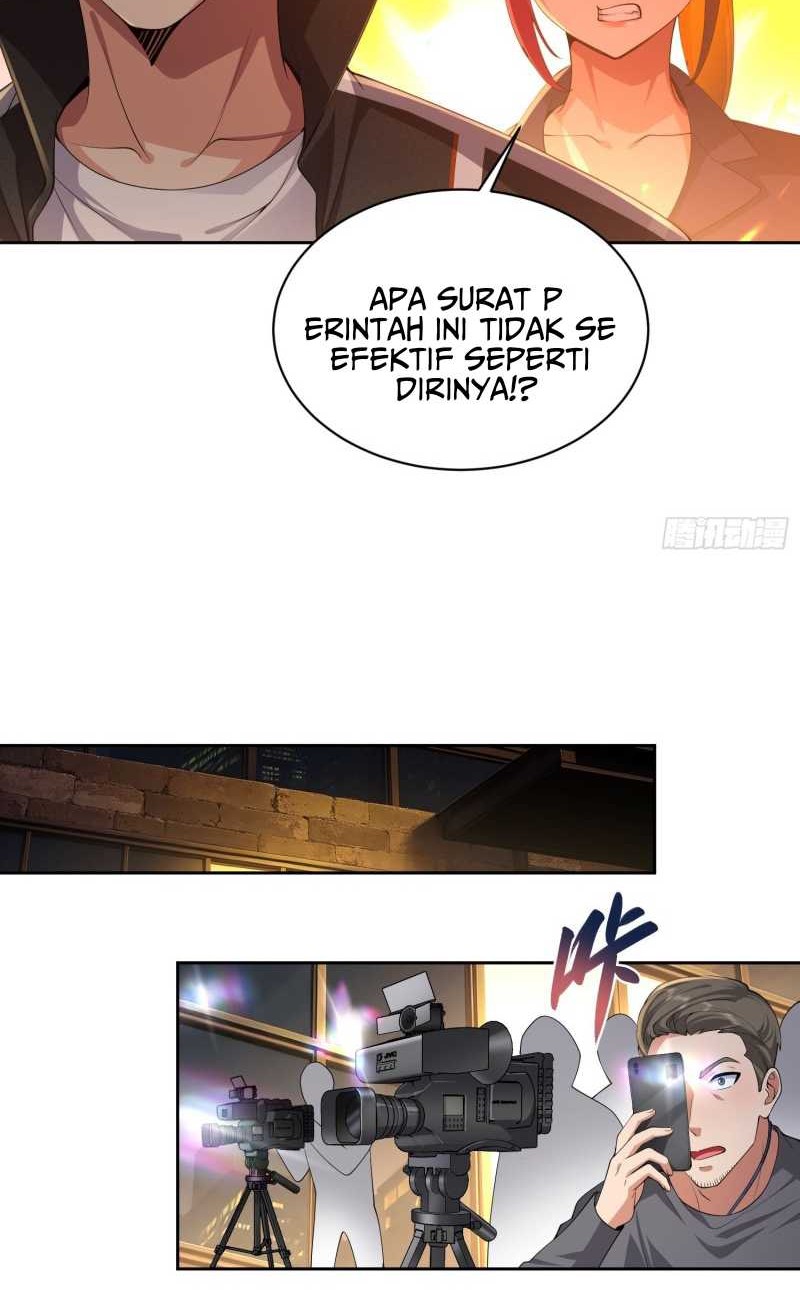 I Became the Target of the Harem in Another World Chapter 15 Gambar 30