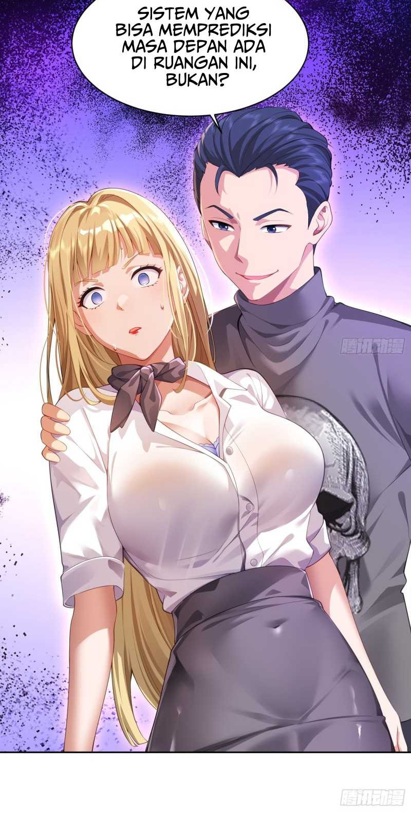 I Became the Target of the Harem in Another World Chapter 15 Gambar 36