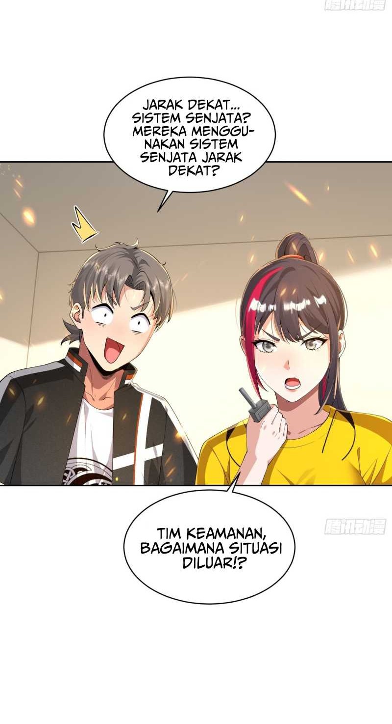 I Became the Target of the Harem in Another World Chapter 15 Gambar 6