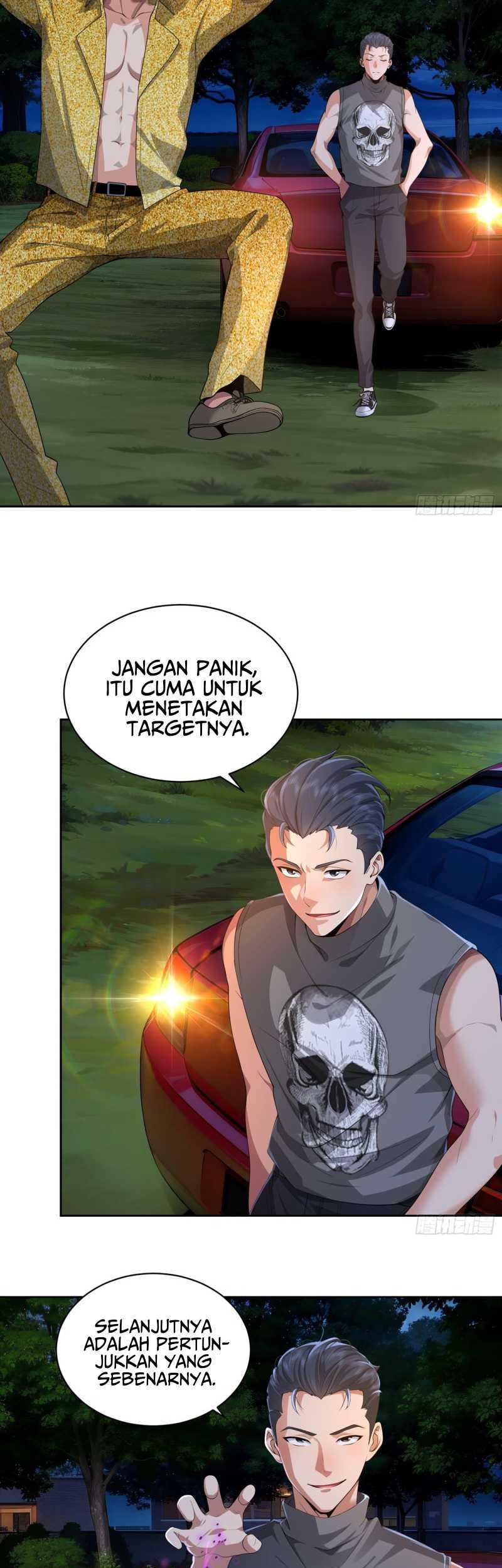 I Became the Target of the Harem in Another World Chapter 15 Gambar 9