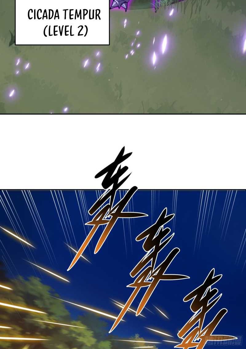 I Became the Target of the Harem in Another World Chapter 15 Gambar 12