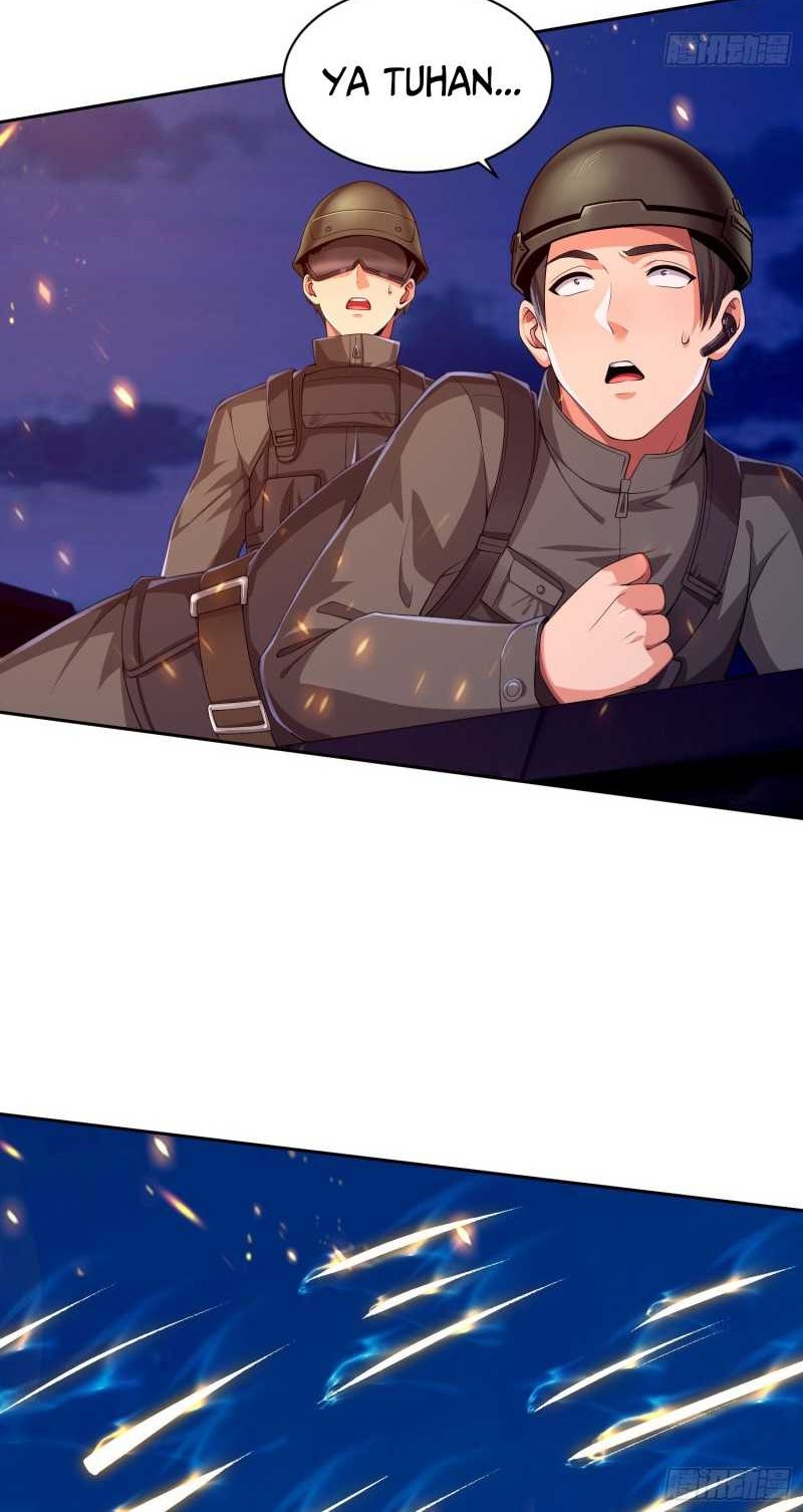 I Became the Target of the Harem in Another World Chapter 15 Gambar 14