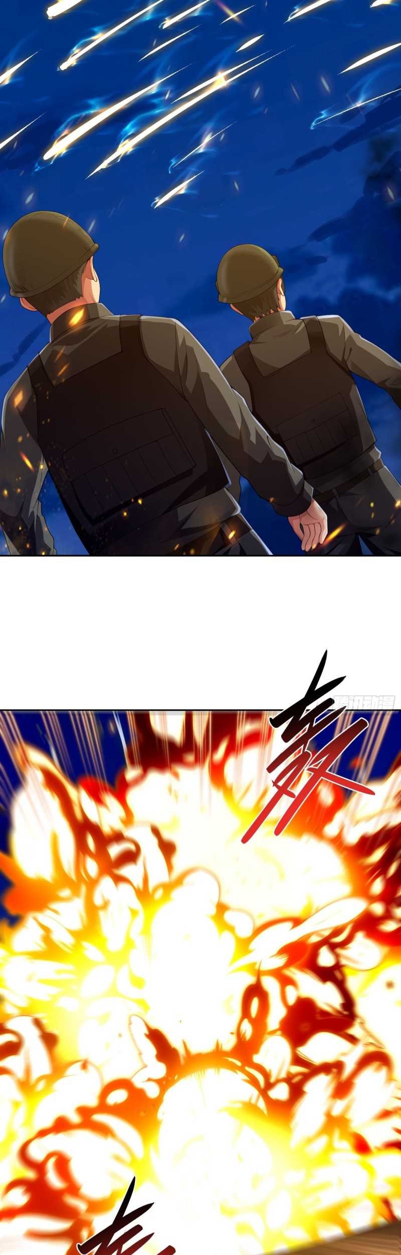 I Became the Target of the Harem in Another World Chapter 15 Gambar 15