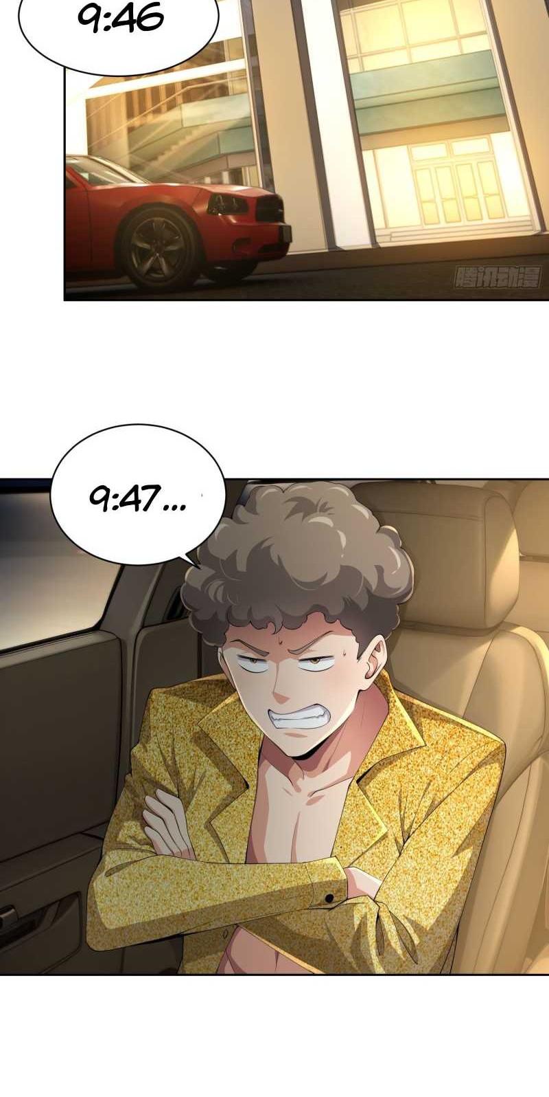 I Became the Target of the Harem in Another World Chapter 14 Gambar 22