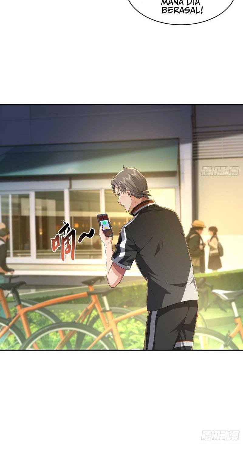 I Became the Target of the Harem in Another World Chapter 14 Gambar 24