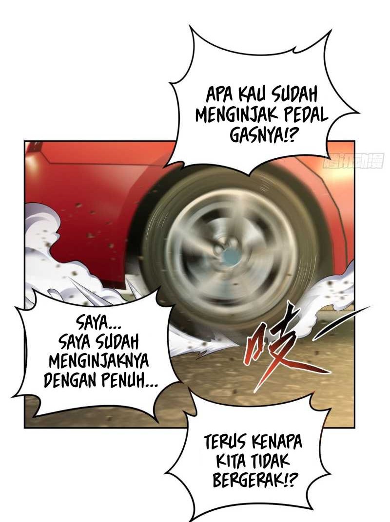 I Became the Target of the Harem in Another World Chapter 14 Gambar 26