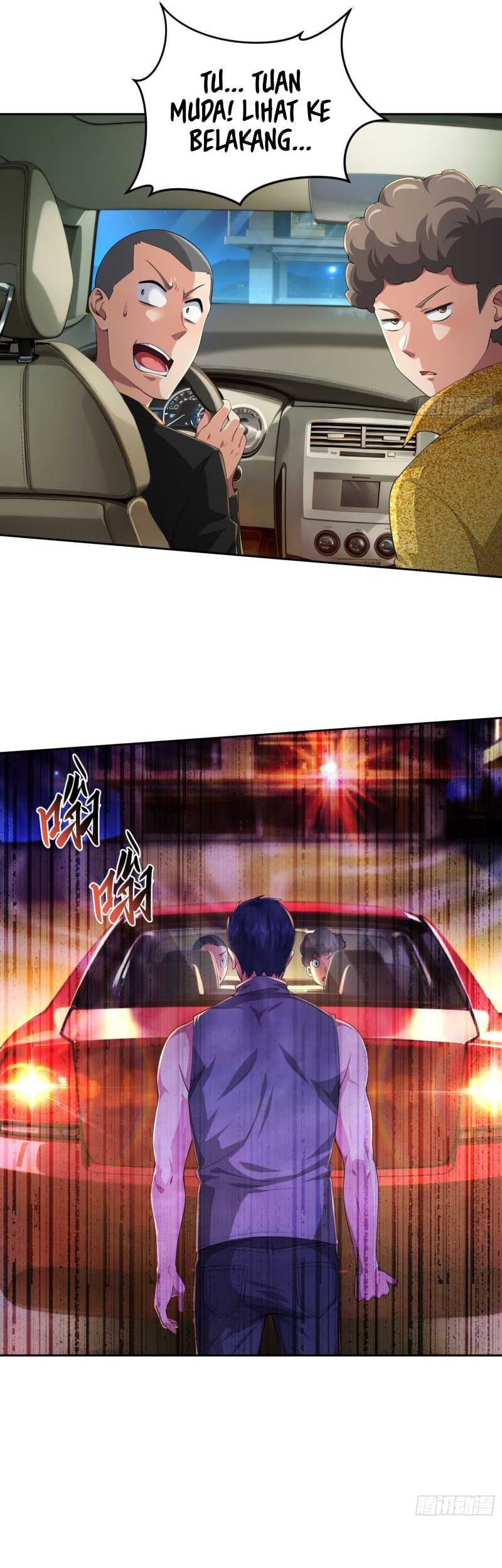 I Became the Target of the Harem in Another World Chapter 14 Gambar 27