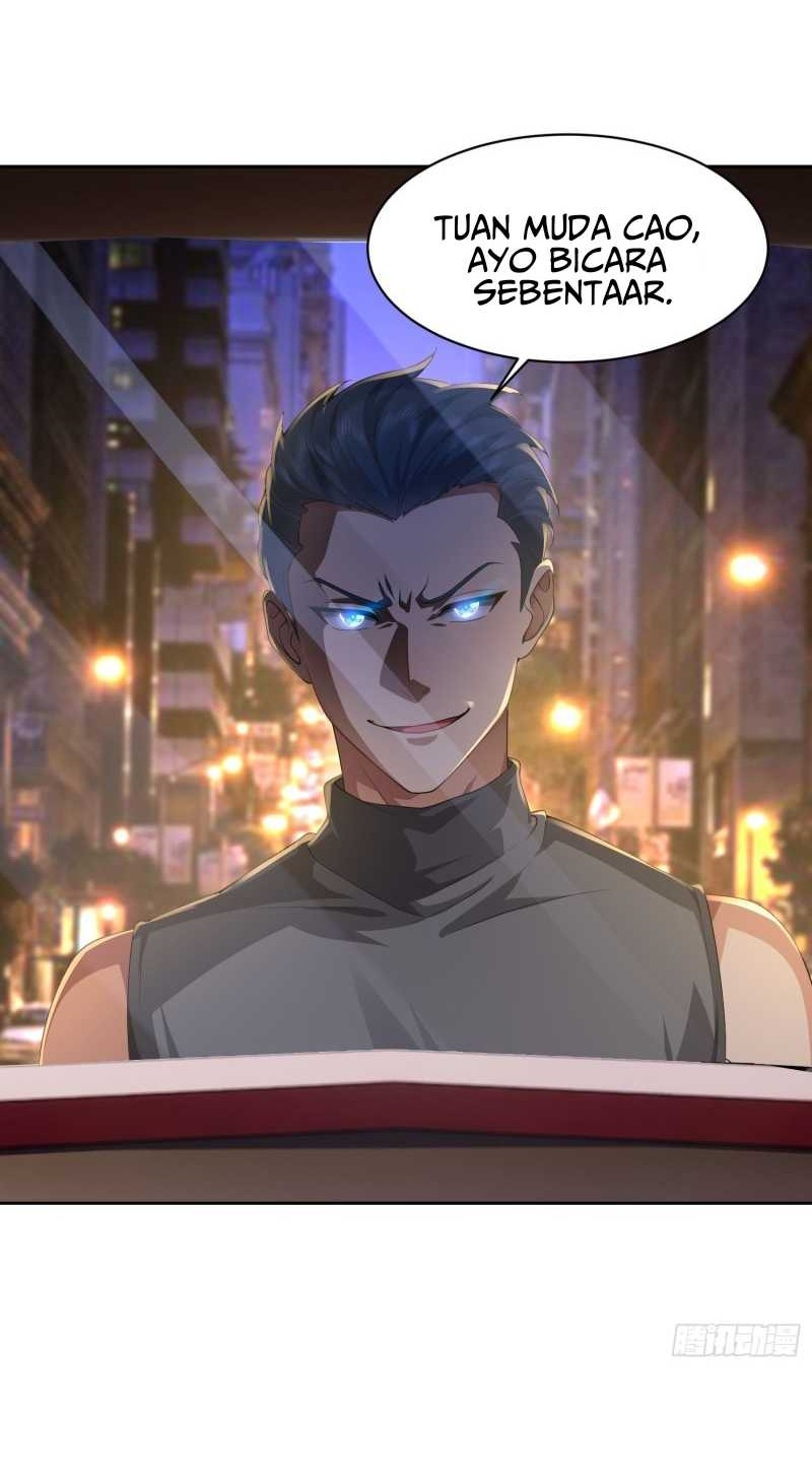 I Became the Target of the Harem in Another World Chapter 14 Gambar 28